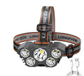 Gray helmet for bikers