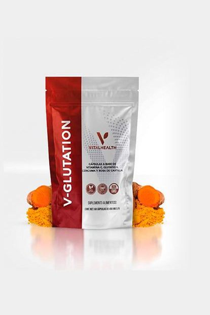 V-GLUTATION