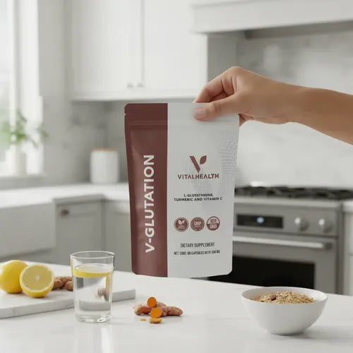 V-GLUTATION