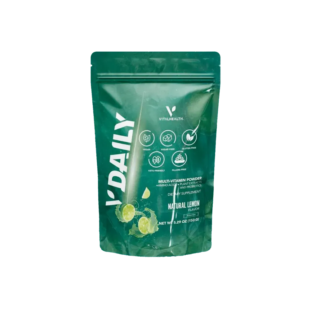 V-DAILY