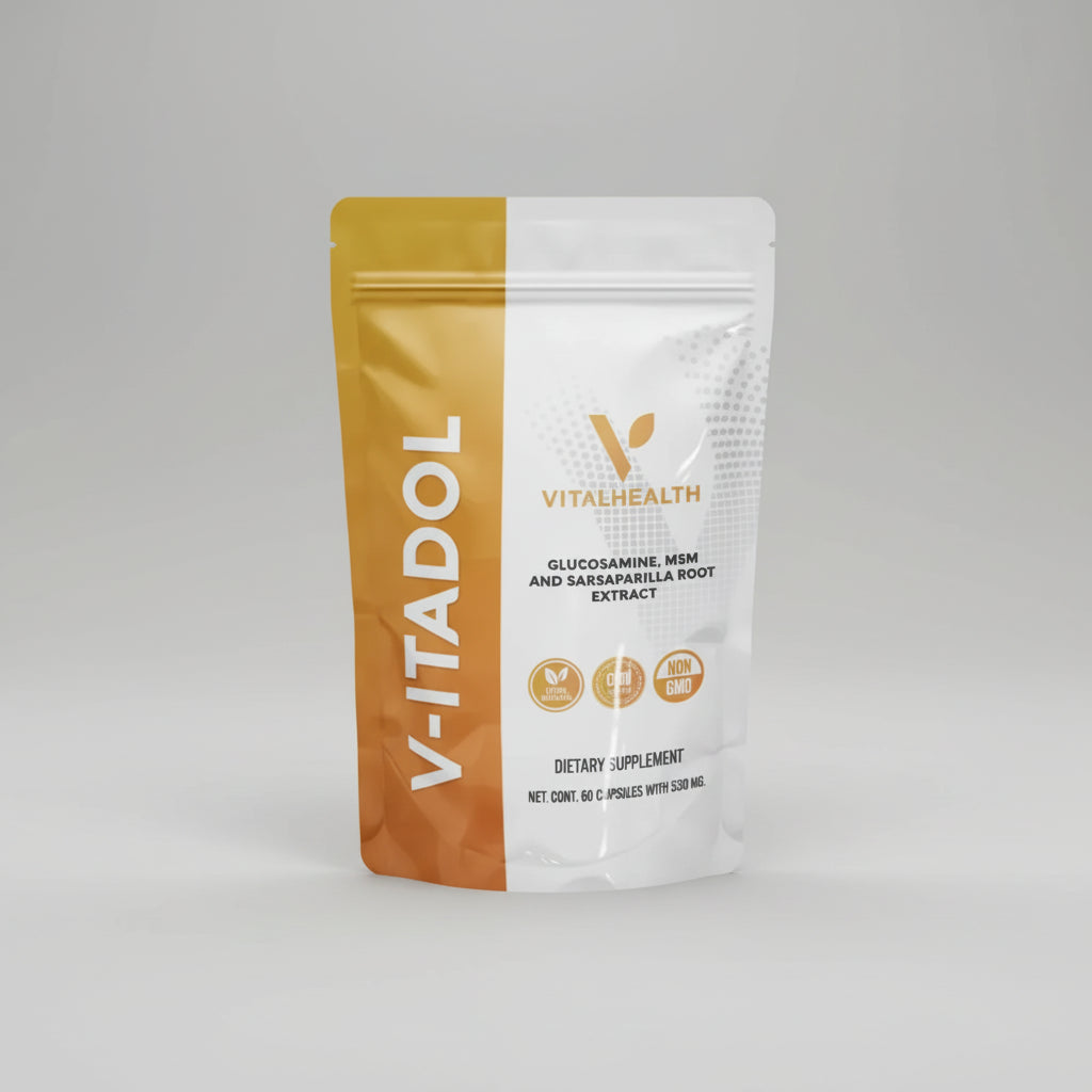 V-ITADOL