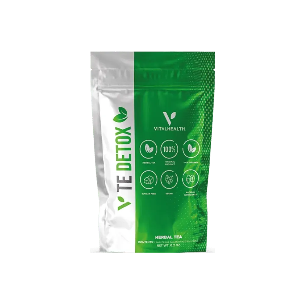 V-TE DETOX