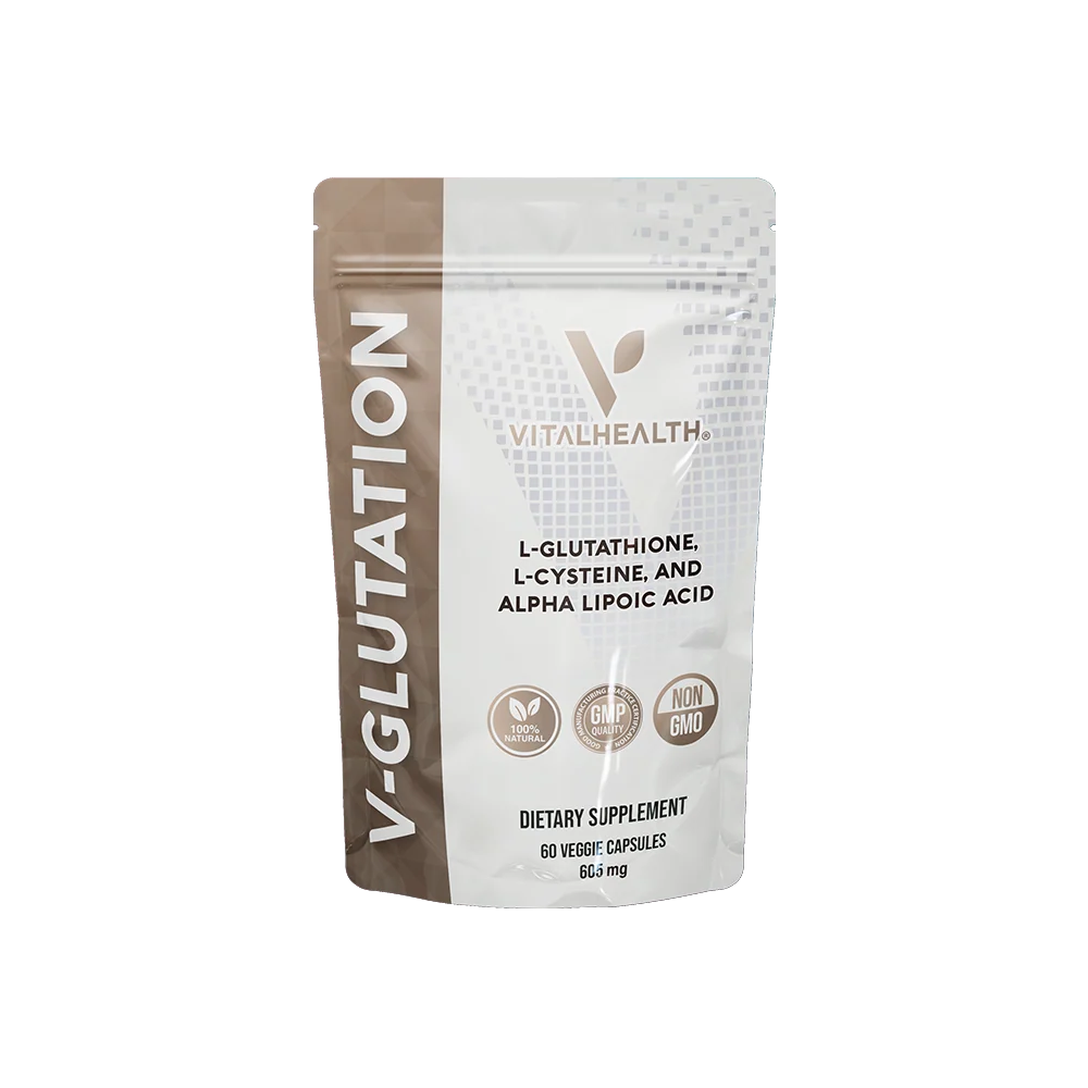 V-GLUTATION
