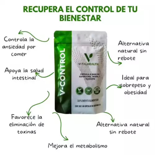 V-CONTROL