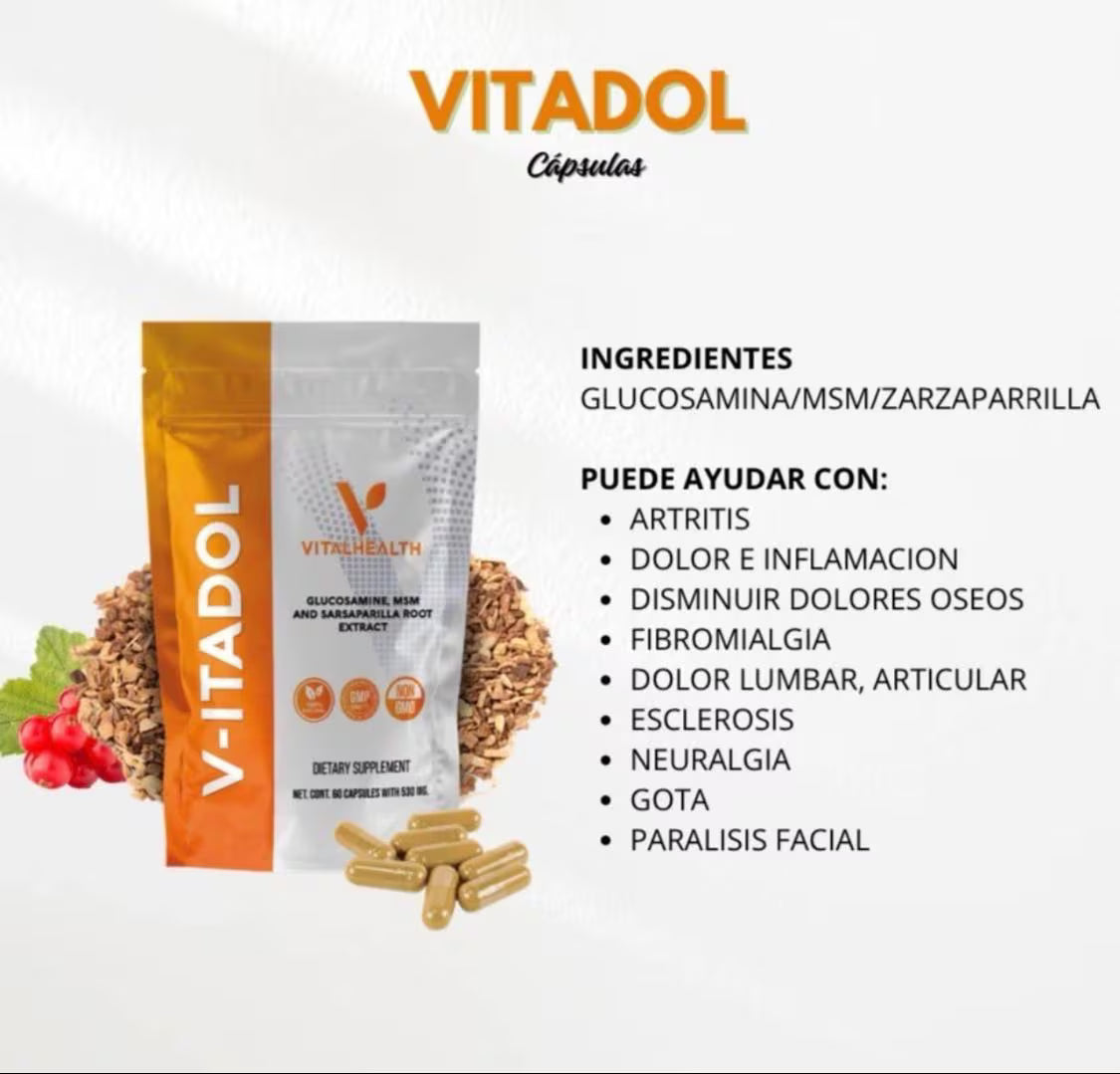 V-ITADOL
