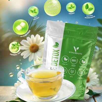 V-TE DETOX