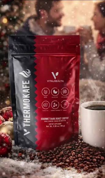 V-THERMOKAFE