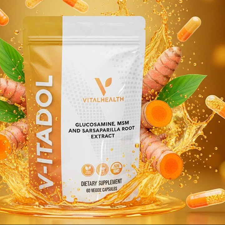 V-ITADOL